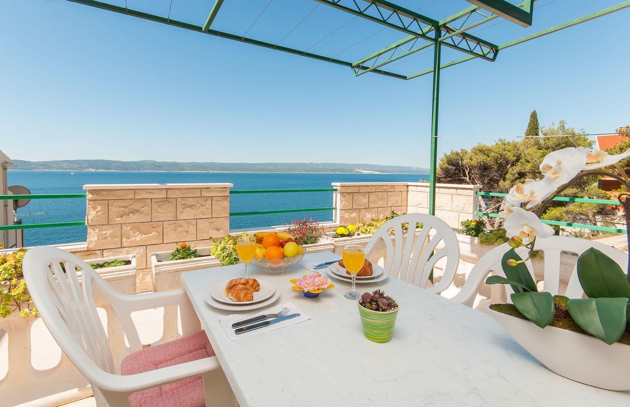 Miran Apartament Pisak